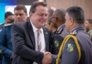 Max Russi destaca leis e ações que modernizam as forças de segurança em Mato Grosso
