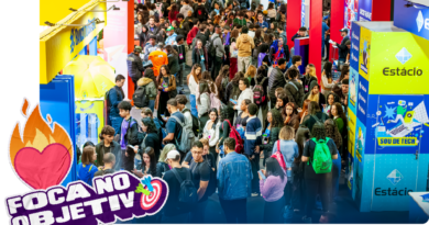 Expo CIEE 2026 conecta empresas à nova geração de talentos e consumidores do futuro