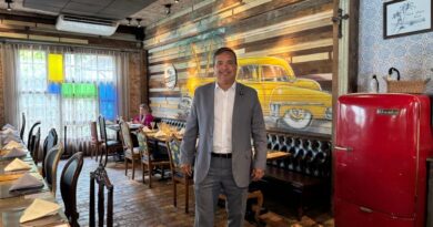 Com apoio da Desenvolve MT empresário fortalece e moderniza restaurantes conceituais na capital