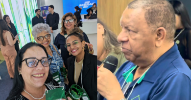 Fundação Abrigo Bom Jesus reforça cuidado com colaboradores ao aderir às diretrizes da NR-1