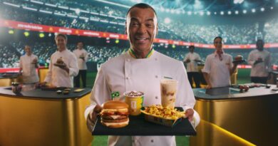 McDonald’s anuncia em detalhes as “Seleções do Méqui” para Copa do Mundo FIFA 2026