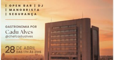 Mulheres de MT participam de sunset exclusivo para fortalecer conexões em Cuiabá