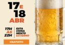 Primeira edição do Beer Fest em shopping de Cuiabá traz cervejarias artesanais, gastronomia e música ao vivo