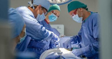 Tratamento inovador contra câncer de intestino: pacientes estão há 3 anos sem a doença