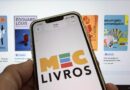 MEC Livros: biblioteca digital já tem mais de meio milhão de usuários