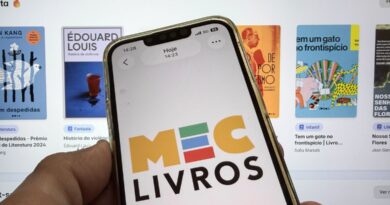 MEC Livros: biblioteca digital já tem mais de meio milhão de usuários
