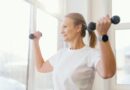 Exercício físico na menopausa ajuda a equilibrar hormônios e preservar massa muscular