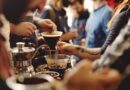 Festival do Café reúne degustação, aromas e música ao vivo neste domingo em Cuiabá