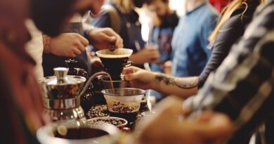 Festival do Café reúne degustação, aromas e música ao vivo neste domingo em Cuiabá