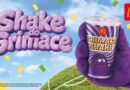 Shake do Grimace está de volta ao cardápio do McDonald’s