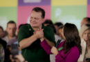 Max Russi reúne pré-candidatos do Podemos em dois dias de formação política em Cuiabá