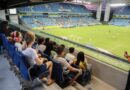 Camarote dos Autistas abre inscrições para jogo entre Cuiabá e CRB no próximo domingo (31)