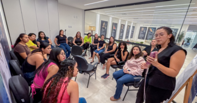 Secretaria da Mulher de Cuiabá oferece cursos gratuitos de unhas de gel e confeitaria