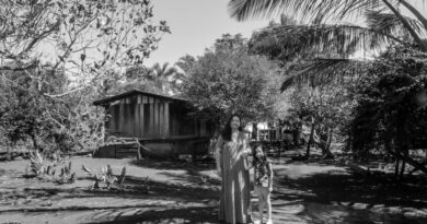 Cuiabá e Tangará da Serra recebem produções fotográficas e audiovisuais sobre a cultura cigana