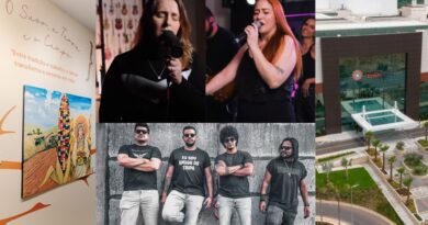 Fim de semana tem ação especial para mães na programação do Shopping Estação Cuiabá
