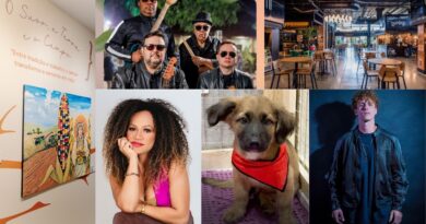 Tem Sunset, feira pet e música na programação de fim de semana em shopping de Cuiabá