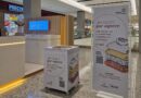 Atividades para toda a família estão na programação deste fim de semana em shopping de Cuiabá