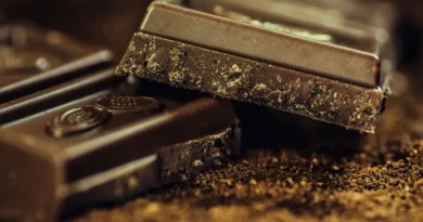 Nova lei define percentual mínimo de cacau nos chocolates 