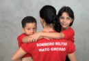 Entre filhos e farda: bombeiras contam como é conciliar maternidade e profissão