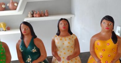 Festival de cerâmica reúne feira e vivências técnicas e culturais no Museu de História Natural de Mato Grosso