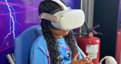 Circuito MT Ciências leva experiências interativas a várias regiões do Estado em maio