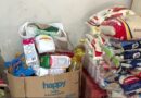 Fundação CDL Cuiabá doa 240 quilos de alimentos a instituições filantrópicas da capital