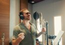Lucas Orione lança álbum de estreia inspirado nas travessias da vida