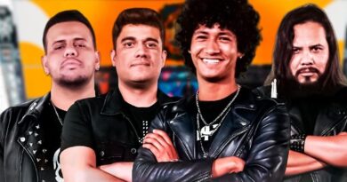 Diversidade de ritmos marca a programação musical da última semana de junho no Sesc Arsenal