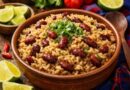 Torcida gourmet: Tio João compartilha receitas típicas dos adversários do Brasil para fazer nos dias de jogo