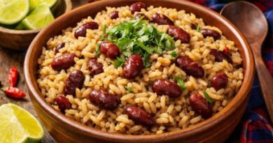 Torcida gourmet: Tio João compartilha receitas típicas dos adversários do Brasil para fazer nos dias de jogo