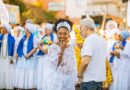 Lavagem do Rosário celebra 10 anos valorizando ancestralidade, diversidade cultural e cultura de Paz em Cuiabá