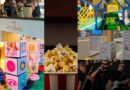 Fim de semana tem programação especial para o Jogo do Brasil em shopping de Cuiabá