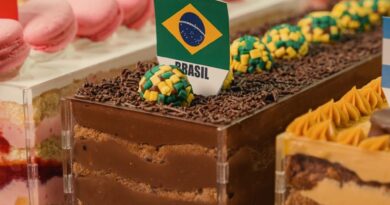 Música e diversão fazem parte do fim de semana em shopping da capitalSorteio de Namorados: cadastre suas notas até o dia 30 e concorra a produtos Apple
