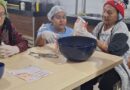 Oficina de Culinária promove integração, autonomia e bem-estar entre idosos