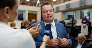 “Não vamos fechar as portas para ninguém”, diz Max sobre alianças para 2026