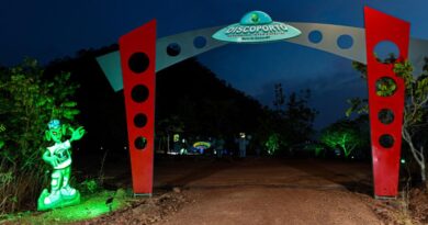 Mato Grosso aposta no turismo ufológico para diversificar oferta e atrair novos visitantes