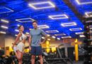 Treinar em casal aumenta motivação e melhora desempenho físico