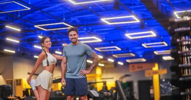 Treinar em casal aumenta motivação e melhora desempenho físico