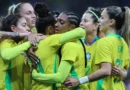 Mundial Feminino de 2027 será disputado em oito cidades brasileiras