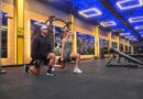 Treinar em casal aumenta motivação e melhora desempenho físico