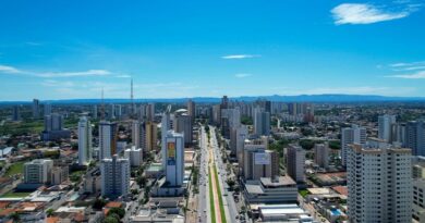 Governo de Mato Grosso consolida Estado entre as maiores economias do país com expansão do PIB