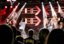 Banda leva sonoridade autoral a Cuiabá em noite de celebração da Lord Crossroad