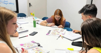 Senac Cuiabá: 200 vagas em curso de inglês, 13 turmas em agosto