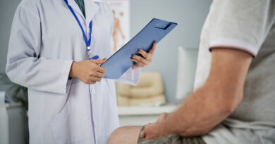 Julho Amarelo reforça a importância da prevenção e do diagnóstico precoce das hepatites virais