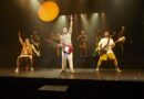 “Vital – O musical do Paralamas” o sucesso de público e crítica, faz únicas apresentações em Cuiabá