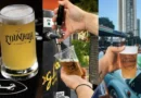 Festival Rota da Cerveja reúne cervejarias artesanais e programação especial para o Dia dos Pais em Cuiabá