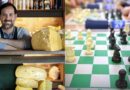 Fim de semana tem Festival de Queijos e Vinhos e Oficina de Xadrez em Cuiabá