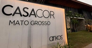 Royal Prestige leva tecnologia e funcionalidade para a CASACOR Cuiabá