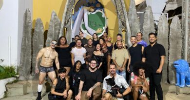 Documentário resgata a história da Cena LGBTQIA+ de Mato Grosso e estreia no Festival de Cinema de Cuiabá