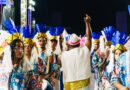 Liga de Blocos e Escolas de Samba de Cuiabá inicia planejamento do Carnaval 2027